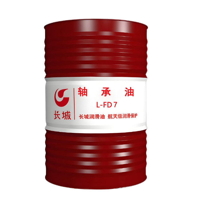 颍上长城FD轴承油